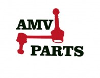 интернет-магазин AMV-PARTS